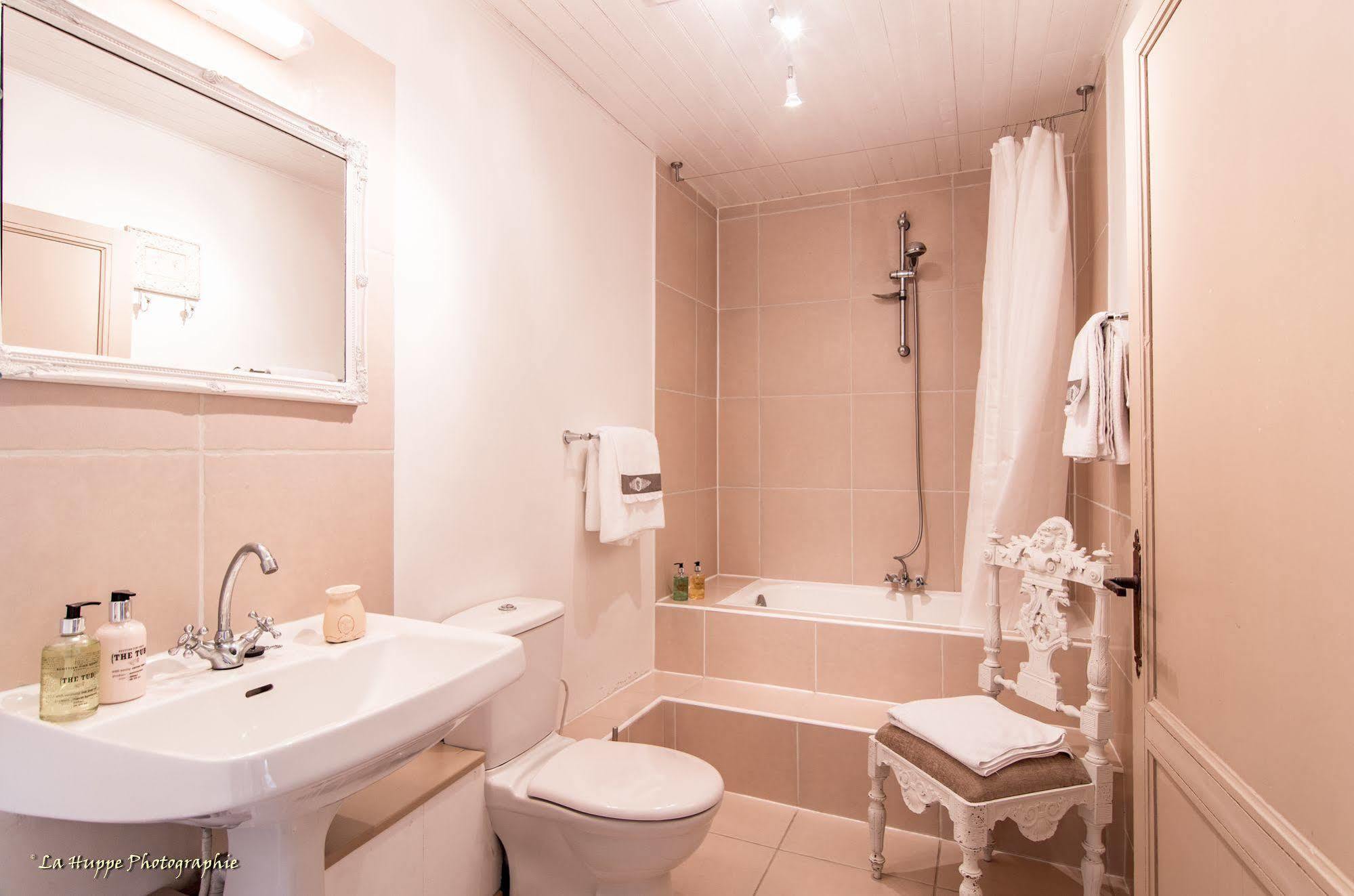 Maison Nº 20 エイメ エクステリア 写真